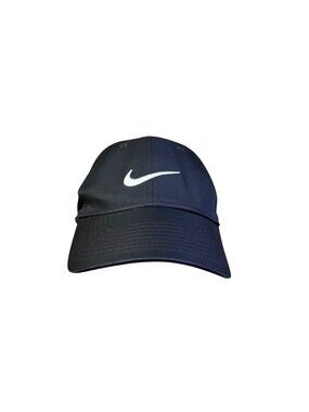 Nike Men’s Black Legacy91 Dri-Fit Adjustable Baseball Cap